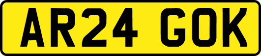 AR24GOK