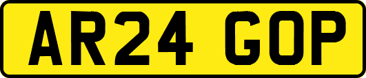 AR24GOP