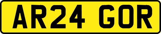 AR24GOR