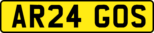 AR24GOS