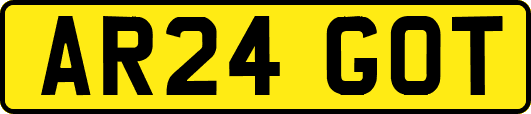 AR24GOT