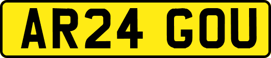 AR24GOU