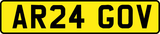 AR24GOV