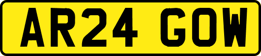 AR24GOW