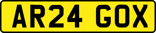 AR24GOX
