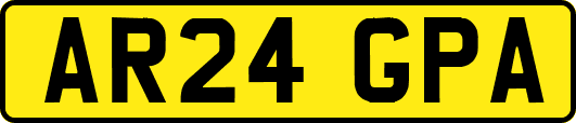 AR24GPA