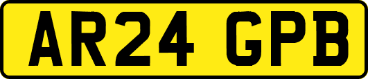 AR24GPB