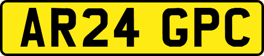 AR24GPC