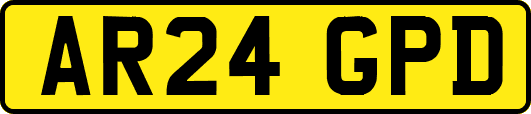 AR24GPD