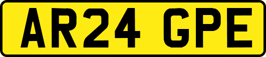 AR24GPE