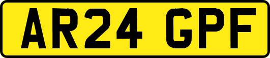 AR24GPF