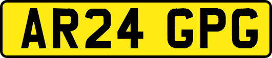 AR24GPG