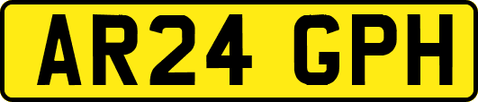 AR24GPH
