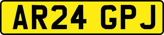 AR24GPJ