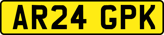 AR24GPK