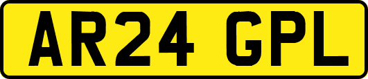 AR24GPL