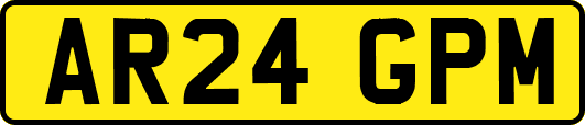 AR24GPM