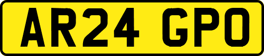 AR24GPO
