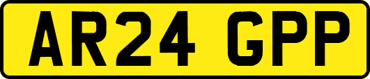 AR24GPP