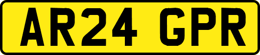 AR24GPR