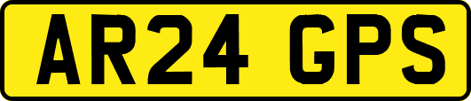 AR24GPS