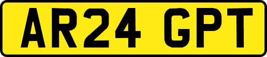 AR24GPT
