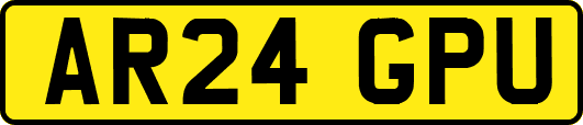 AR24GPU
