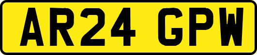 AR24GPW