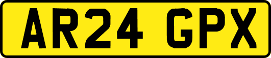 AR24GPX
