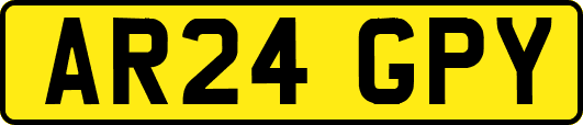 AR24GPY