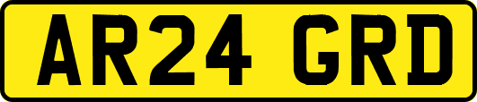 AR24GRD