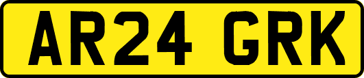 AR24GRK