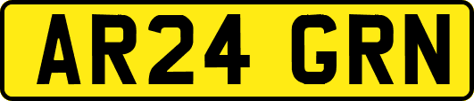 AR24GRN