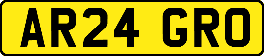 AR24GRO