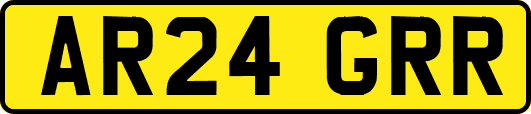 AR24GRR