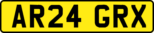 AR24GRX