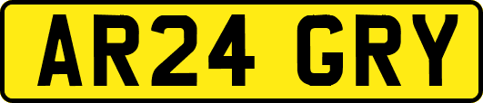AR24GRY