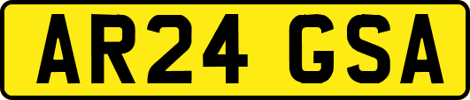 AR24GSA