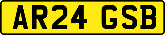 AR24GSB