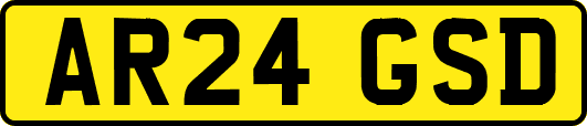 AR24GSD