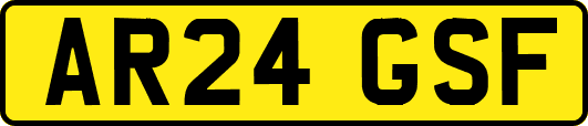 AR24GSF