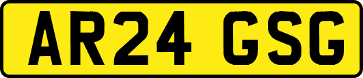 AR24GSG
