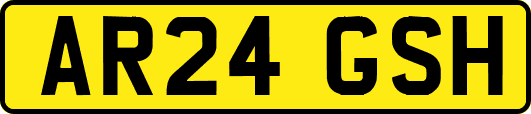 AR24GSH