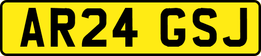 AR24GSJ