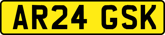 AR24GSK