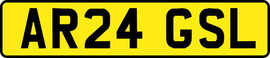 AR24GSL