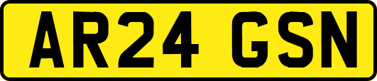 AR24GSN
