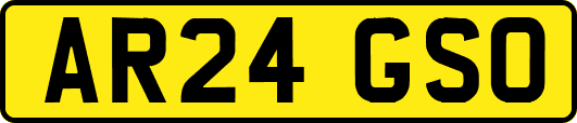 AR24GSO