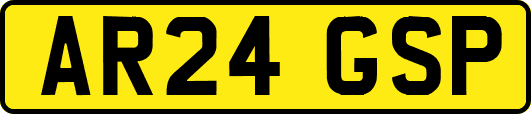 AR24GSP