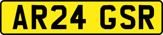 AR24GSR